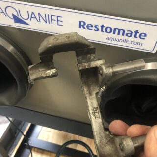 Auto Bremseåg 3 før